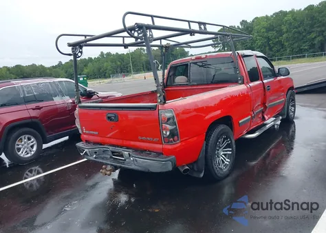 1999 Chevrolet Silverado 1500 Ls из США, поврежденный, VIN 2GCEC19V5X1219861